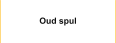 Oud spul